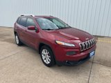 Used 2014 Jeep Cherokee Latitude w/ Cold Weather Group image 2