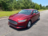 Used 2015 Ford Fusion SE image 2