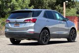 Certified 2024 Chevrolet Equinox LS w/ Sport Edition image 4
