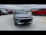 New 2025 Chevrolet TrailBlazer LT w/ Convenience Package image 4