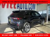 Used 2023 Ford Escape ST-Line w/ Tech Pack #1 image 6