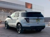 Used 2015 Ford Explorer Sport w/ Equipment Group 401A image 4