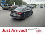 Used 2017 Audi A3 2.0T Premium Plus image 3