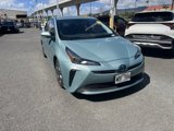 Used 2021 Toyota Prius L Eco image 3
