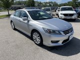 Used 2014 Honda Accord EX-L image 3