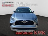 Used 2022 Toyota Highlander Platinum image 3