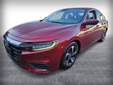 Used 2022 Honda Insight EX image 3
