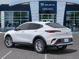 New 2025 Buick Envista Preferred w/ Convenience II Package image 5