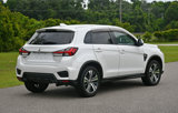 Used 2021 Mitsubishi Outlander Sport ES image 4