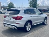 Used 2019 BMW X3 xDrive30i w/ Driving Assistance Package image 5