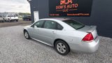 Used 2009 Chevrolet Impala LT w/ Luxury Edition Package image 2