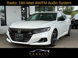 Used 2021 Honda Accord Sport Special Edition image 3