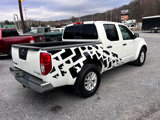 Used 2017 Nissan Frontier SV image 5