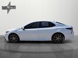 Used 2021 Toyota Camry SE image 6