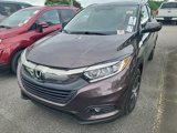 Used 2022 Honda HR-V EX image 2