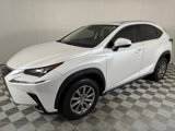 Used 2021 Lexus NX 300 FWD w/ Comfort Package image 3