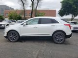 Used 2018 Cadillac XT5 Premium Luxury w/ LPO, Black Ice Package image 4