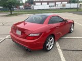 Used 2013 Mercedes-Benz SLK 250 w/ Premium I Pkg image 5