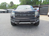 Used 2010 Ford F150 Raptor image 2