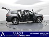 Used 2022 Jeep Grand Cherokee L Limited image 4