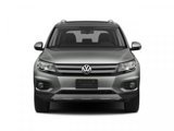 Used 2015 Volkswagen Tiguan SE image 4