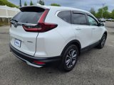 Used 2022 Honda CR-V EX image 4