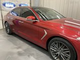 Used 2019 Genesis G70 2.0T Advanced w/ Elite Package image 4