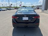 New 2025 Nissan Sentra SR image 4