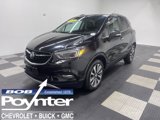 Used 2019 Buick Encore Essence w/ Safety Package II image 1
