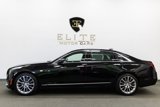 Used 2017 Cadillac CT6 Premium Luxury w/ Driver Assist Package image 2