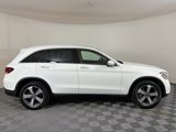 Used 2021 Mercedes-Benz GLC 300 image 2