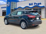 Used 2021 Nissan Rogue Sport SV image 6