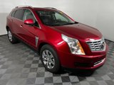 Used 2015 Cadillac SRX Luxury image 3