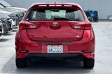 Used 2017 Toyota Corolla iM image 5