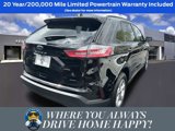 New 2024 Ford Edge SE image 3