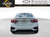 Used 2017 Chevrolet Cruze Premier w/ RS Package image 3
