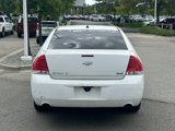 Used 2013 Chevrolet Impala LT w/ LT Sunroof Package image 4