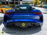 Used 2024 Lotus Emira First Edition image 5
