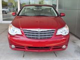 Used 2008 Chrysler Sebring Limited w/ Luxury Group image 2