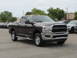 Certified 2024 RAM 2500 Big Horn w/ Snow Chief Group image 2