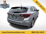 Used 2022 Subaru Impreza 2.0i image 6