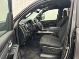 New 2025 RAM 1500 4x4 Crew Cab image 5