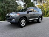 Used 2016 Toyota Land Cruiser image 4