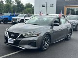 Used 2023 Nissan Maxima SV w/ Floor Mat Group image 3