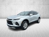 Used 2021 Chevrolet Blazer LT image 3