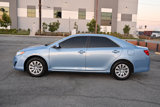 Used 2012 Toyota Camry LE image 4