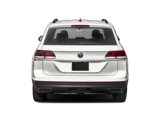 Used 2022 Volkswagen Atlas SE image 5