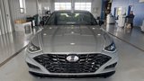 Used 2020 Hyundai Sonata SEL Plus image 2