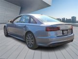 Used 2018 Audi A6 3.0T Sport w/ Cold Weather Package image 4