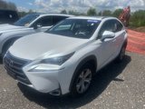Used 2017 Lexus NX 200t AWD image 2